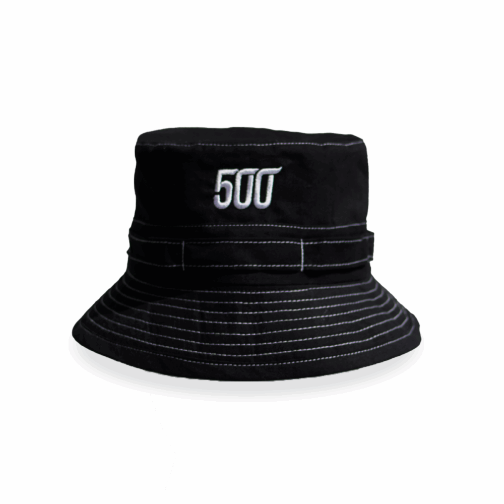BUCKET HAT SIGNATURE 1