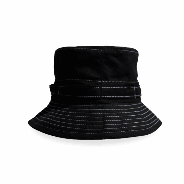 BUCKET HAT SIGNATURE 2