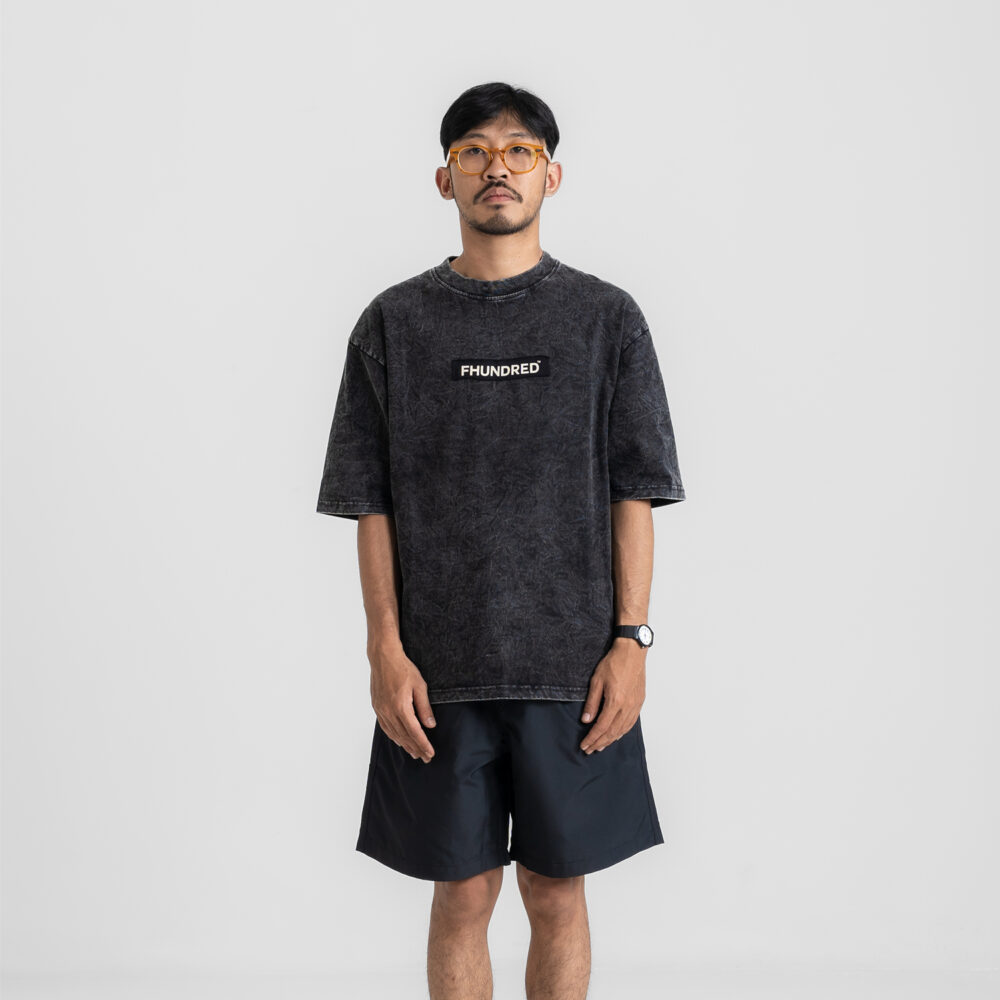 Binder Acid Oversized