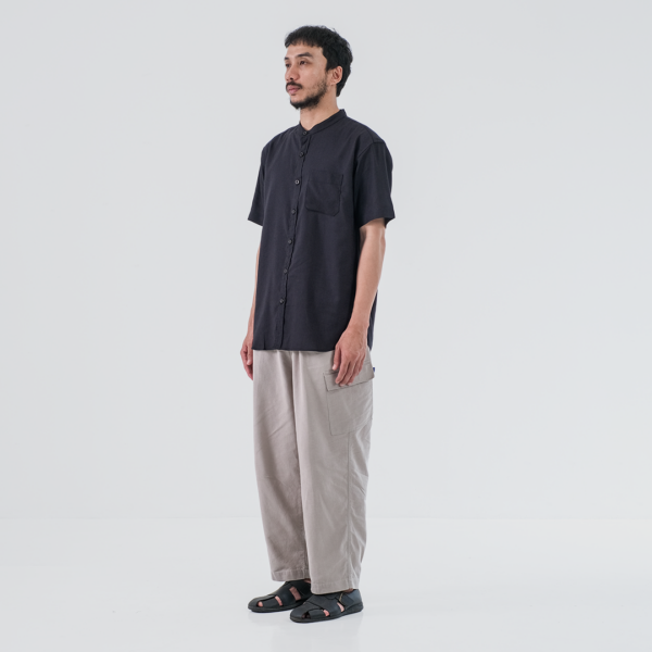 CAMISA - BLACK 3