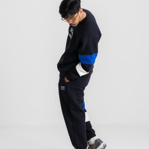 Crewneck Chester 2
