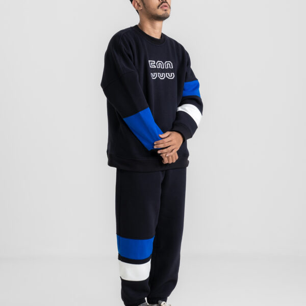 Crewneck Chester