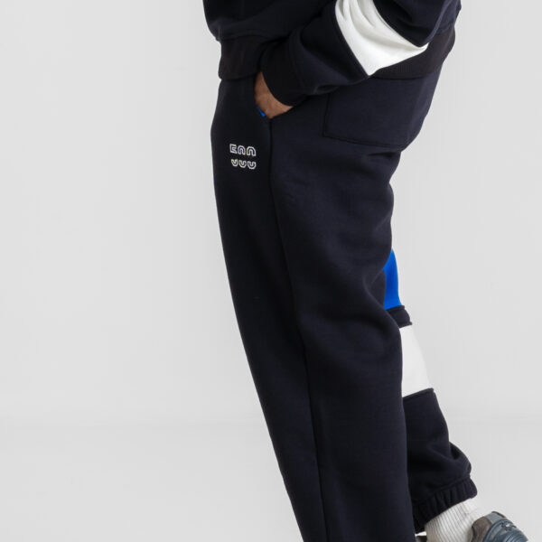 Long pants chester 3