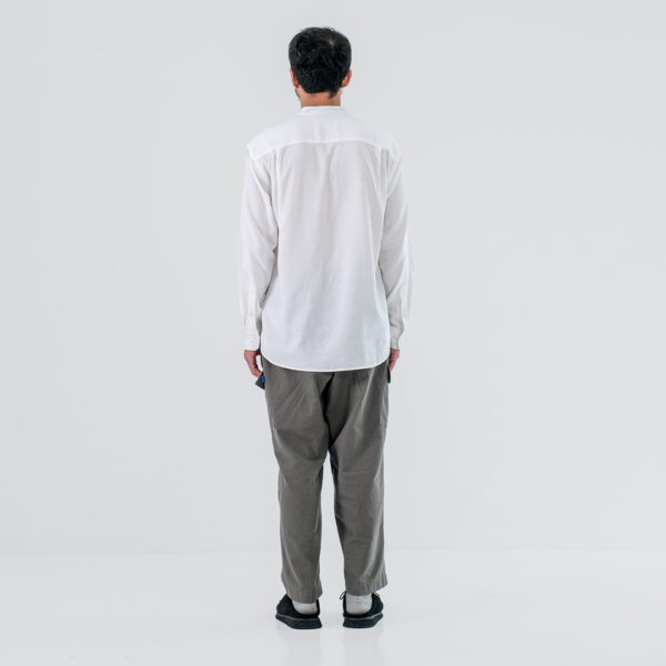 MANCHE - WHITE 4