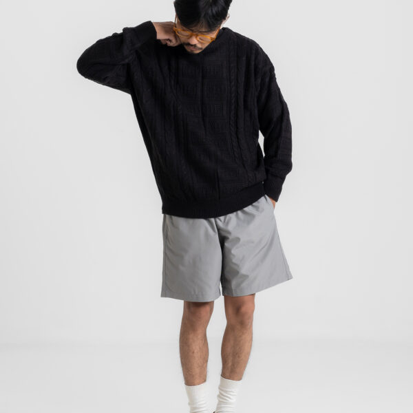 Sweater Knitted Tera 1