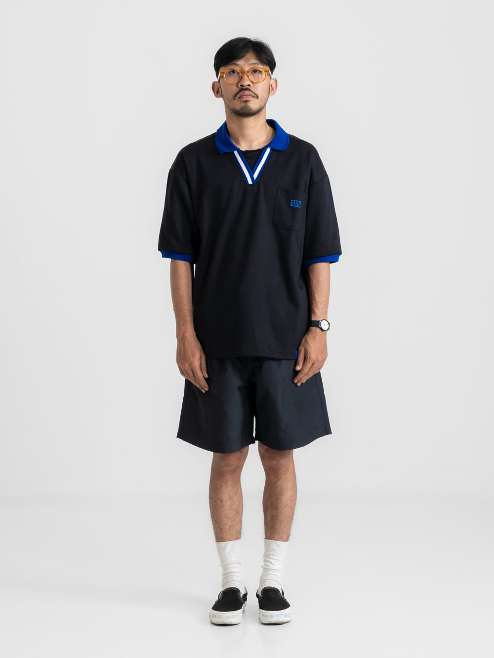 Vneck tribela 4