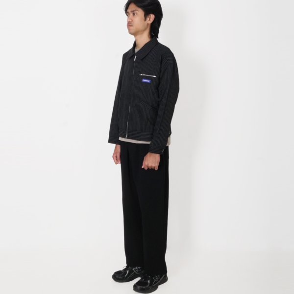 RAVEL - JACKET 2