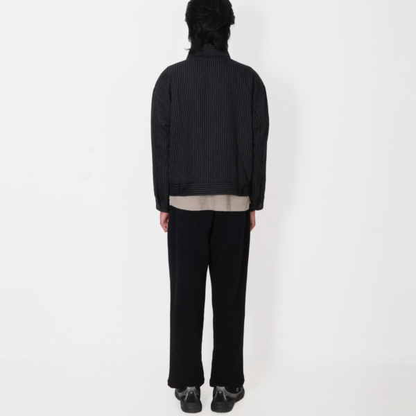 RAVEL - JACKET 3