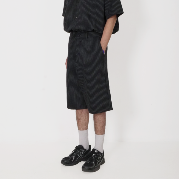 SOLEN - BLACK 3