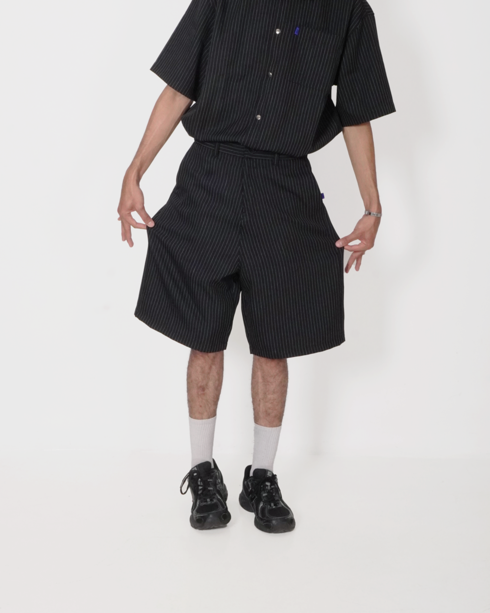 SOLEN - BLACK 5