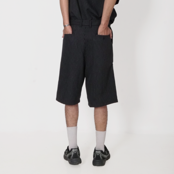 SOLEN - BLACK 6
